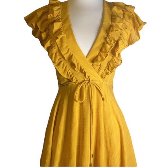 Saints Secret Dress size S - Picture 4 of 9